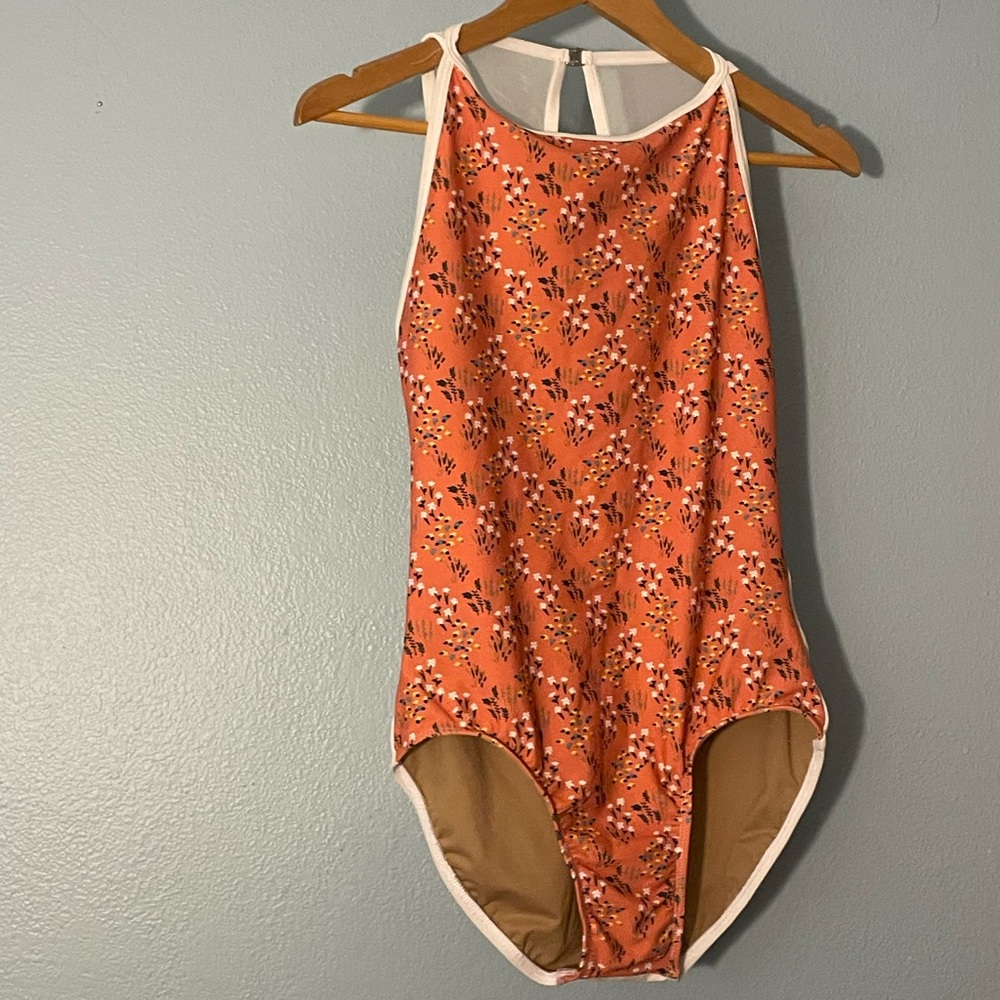 Adult large Suffolk leotard
